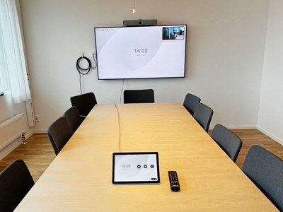 Videokonferens Vastmanlands Tingsratt 1080X720