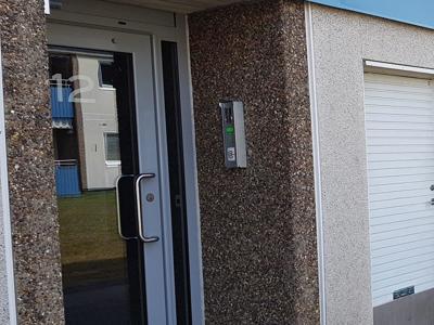 Hsb Brf Bockemossen Valjer AT Installation