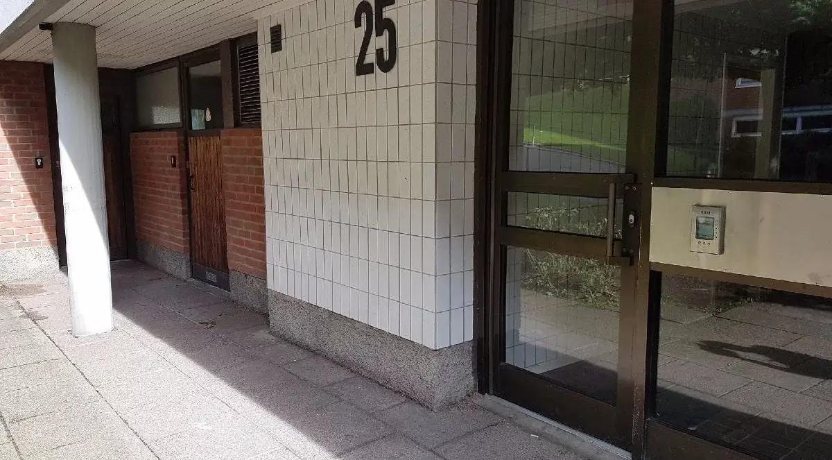 AT Installation Forser Robert Dicksons Stiftelse Med Nytt Passagesystem E1573042310915