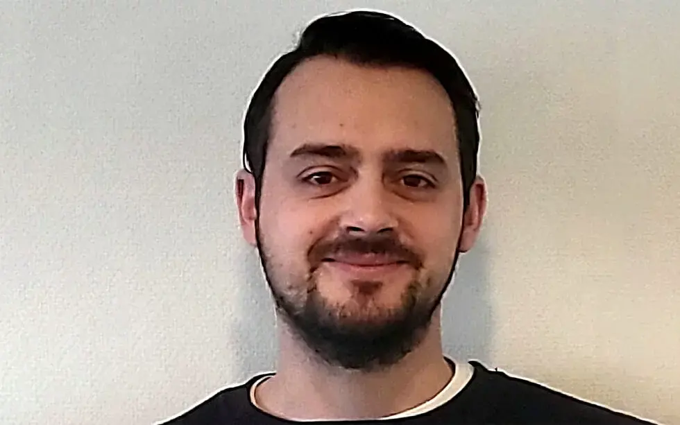 Robin Lindahl
