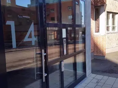 AT Instsallation Hjalper Brf Sjöhamnen Med Datahosting E1573038048335