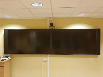 AV For Svenska Lantbruksuniversitetet