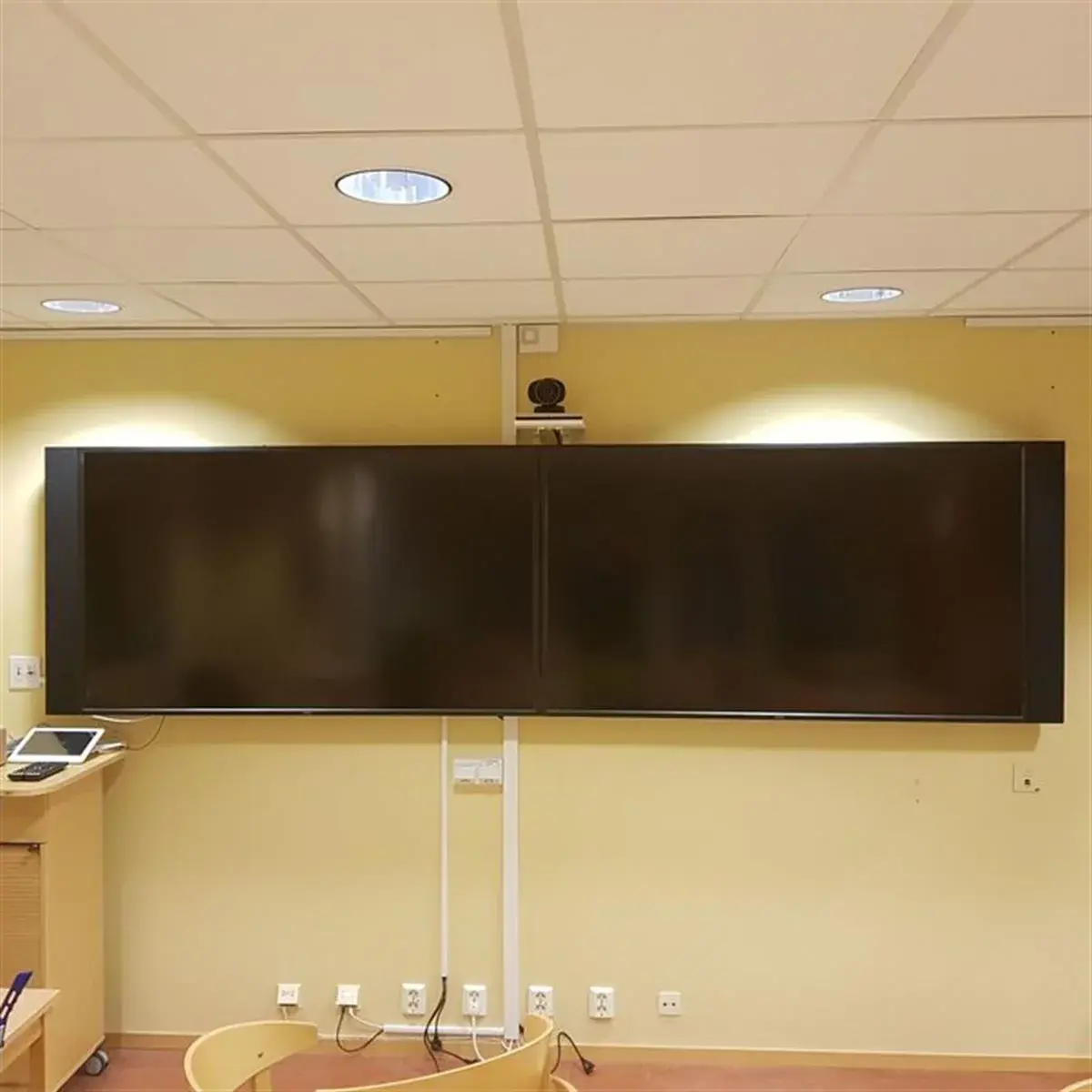 AV For Svenska Lantbruksuniversitetet