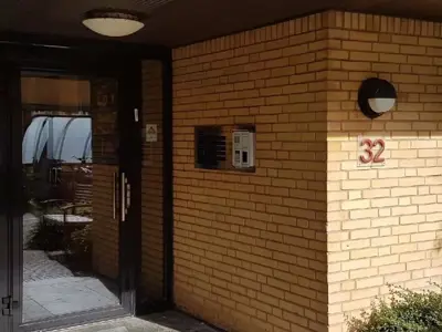 AT Installation Installerar Passagesystemet Bewator At Brf Askungen E1572958137799 1200X720