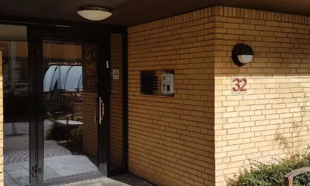 AT Installation Installerar Passagesystemet Bewator At Brf Askungen E1572958137799 1200X720